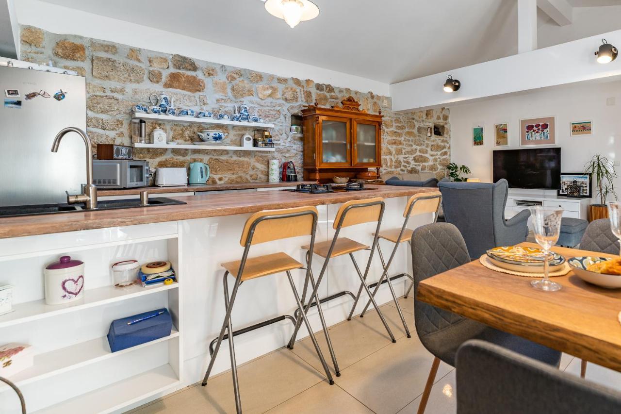 Holiday Home - Villa Thorak Anić エクステリア 写真