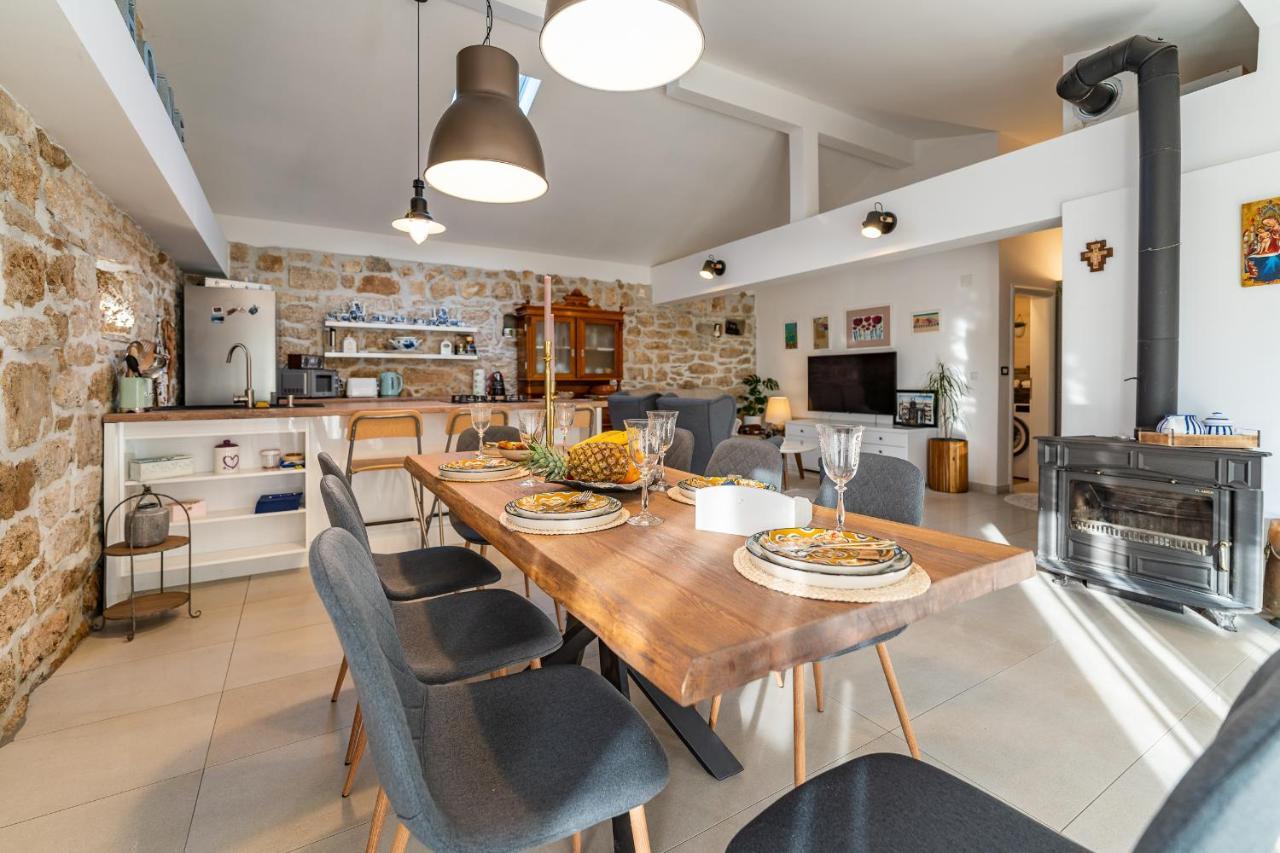 Holiday Home - Villa Thorak Anić エクステリア 写真