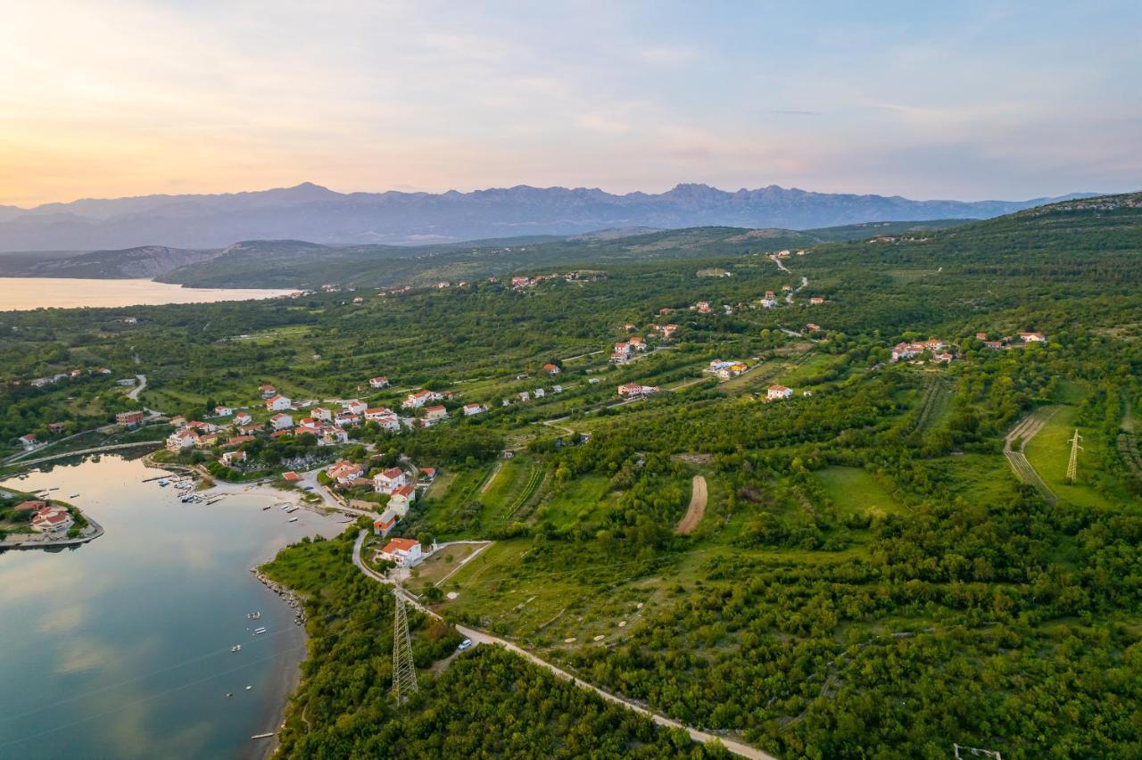 Holiday Home - Villa Thorak Anić エクステリア 写真