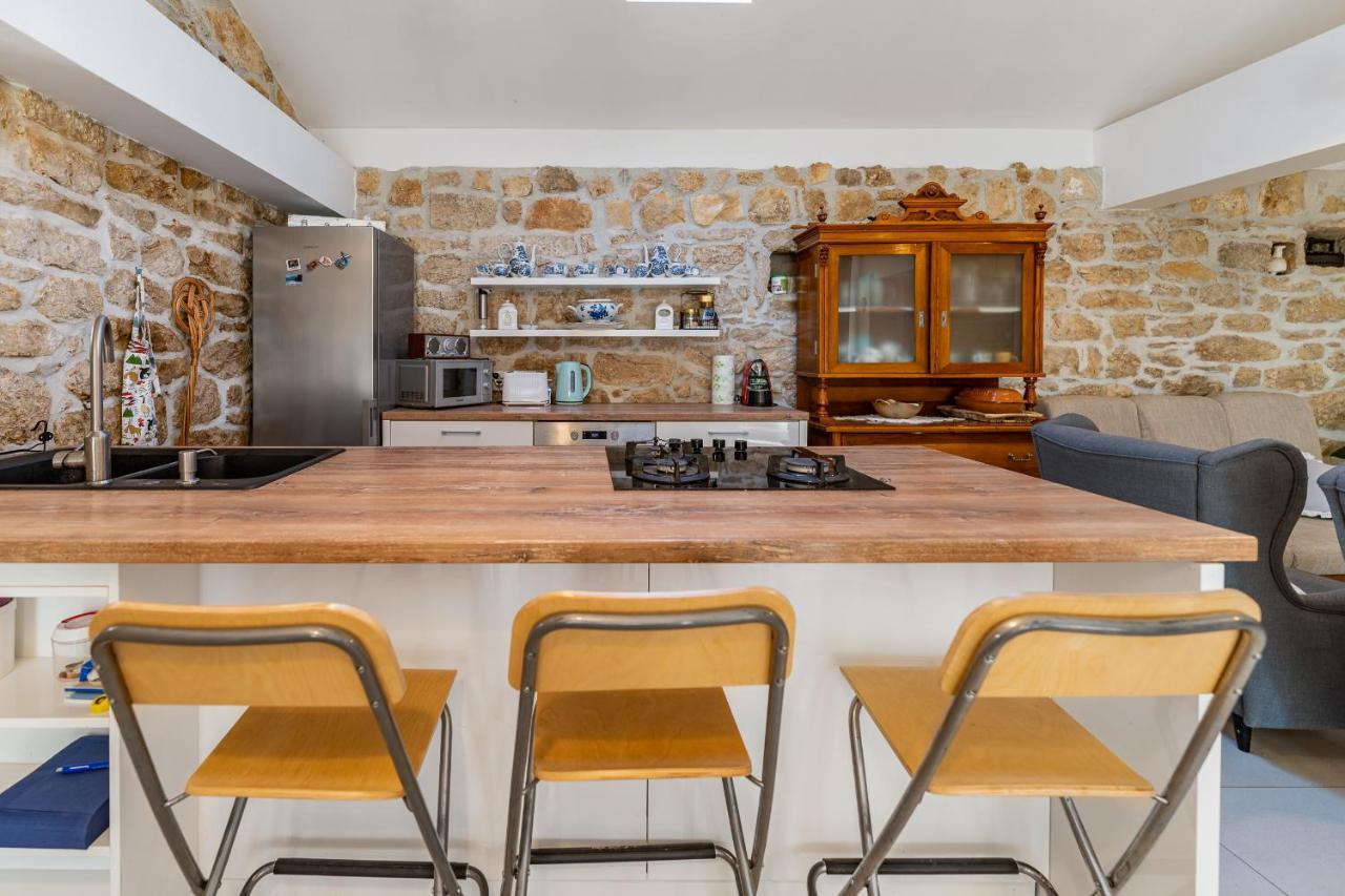 Holiday Home - Villa Thorak Anić エクステリア 写真
