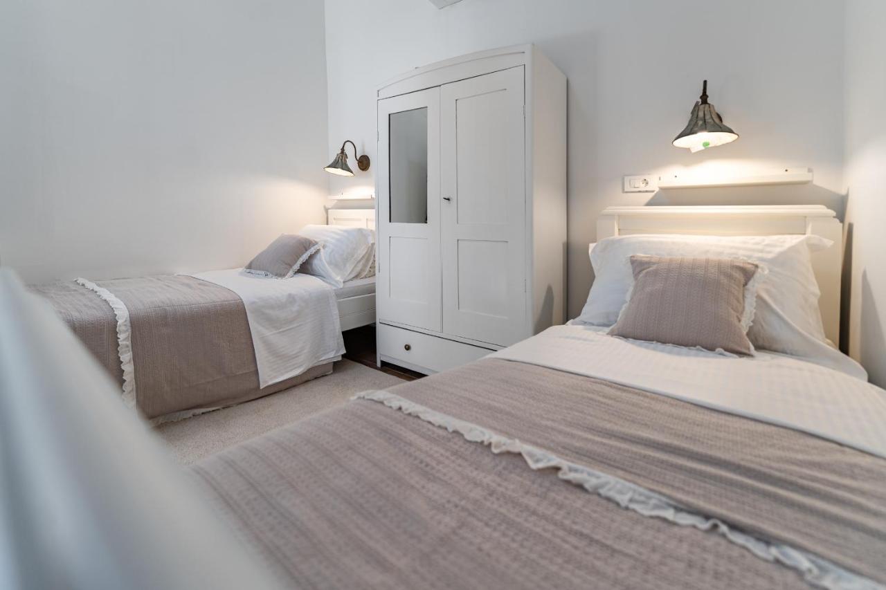 Holiday Home - Villa Thorak Anić エクステリア 写真