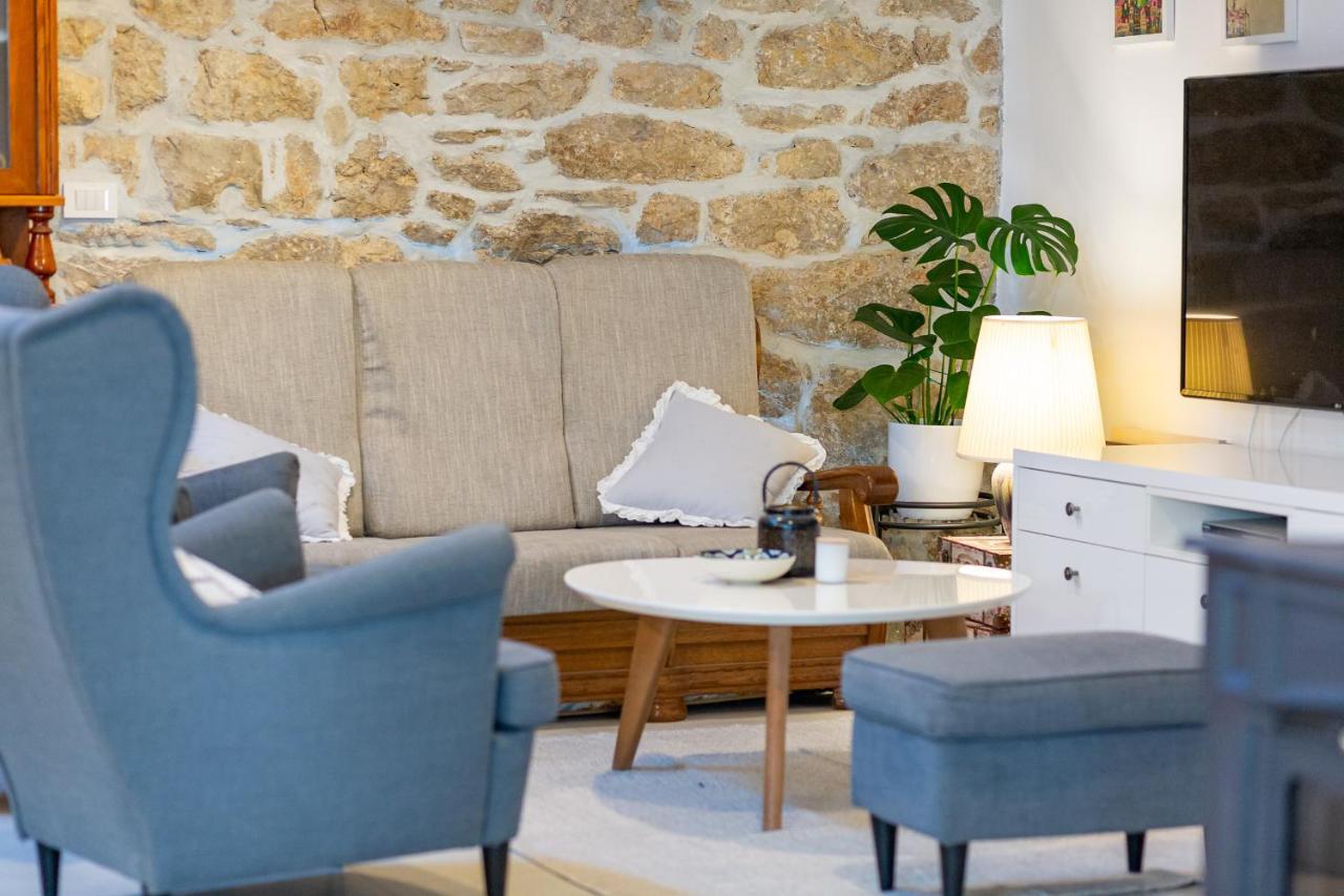 Holiday Home - Villa Thorak Anić エクステリア 写真