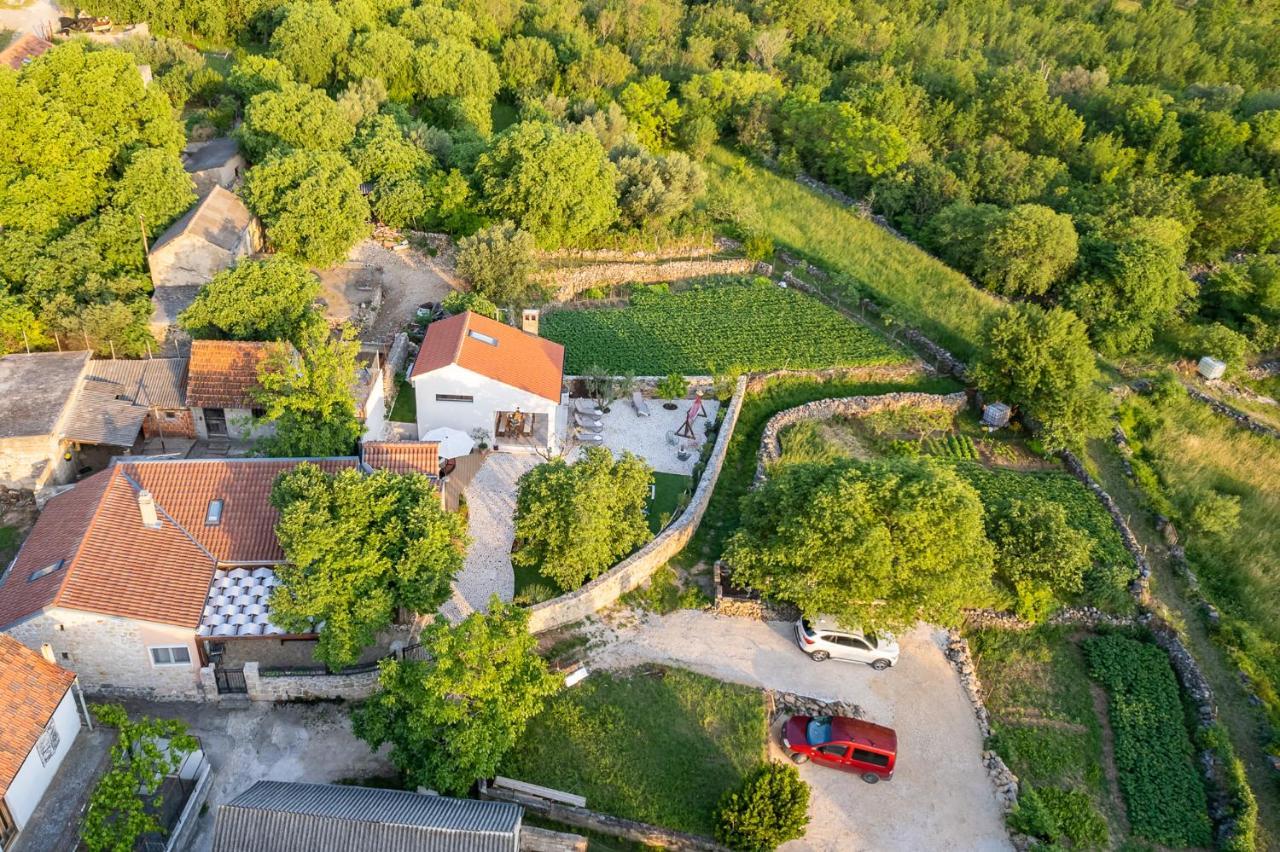 Holiday Home - Villa Thorak Anić エクステリア 写真