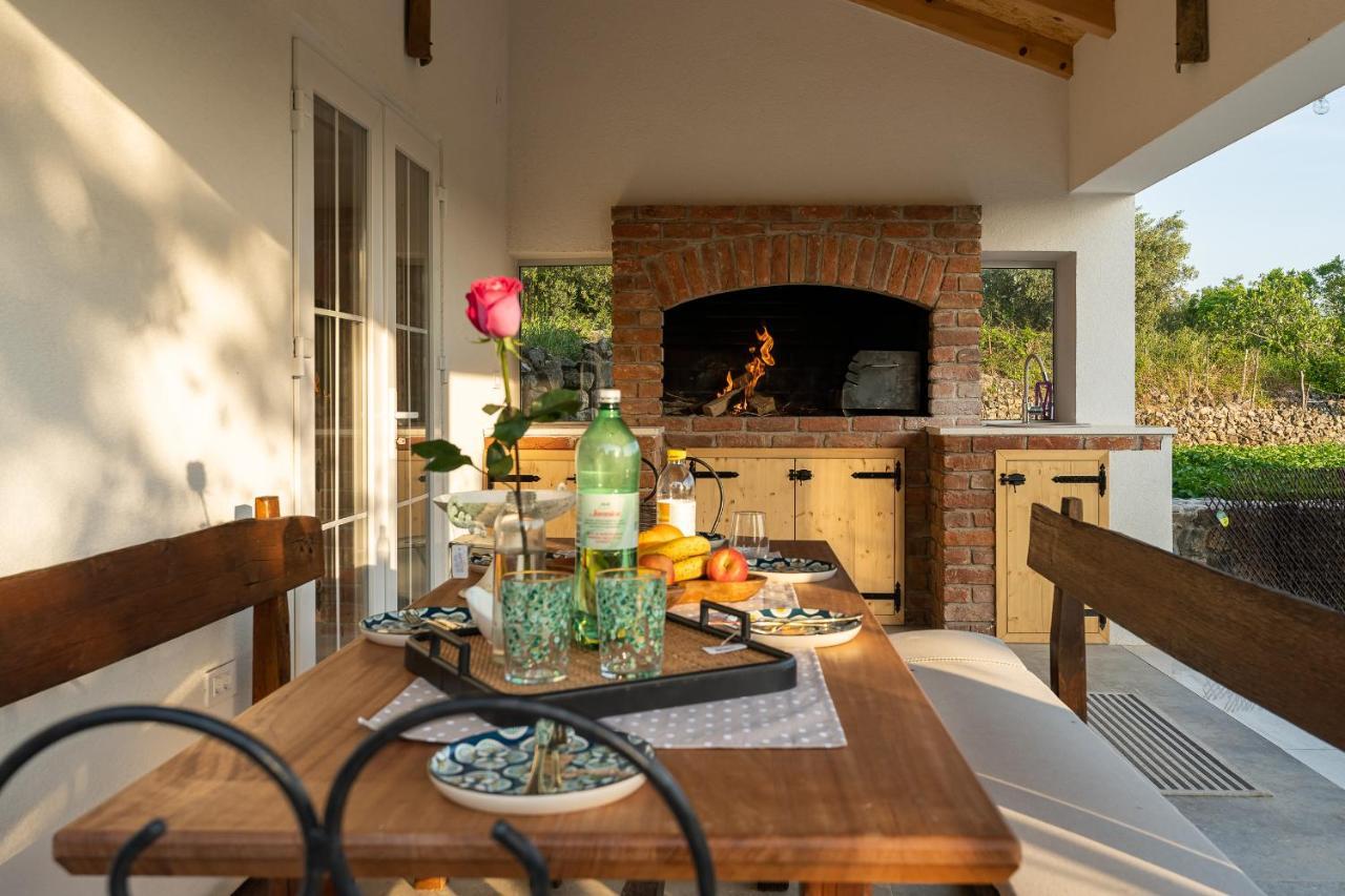 Holiday Home - Villa Thorak Anić エクステリア 写真
