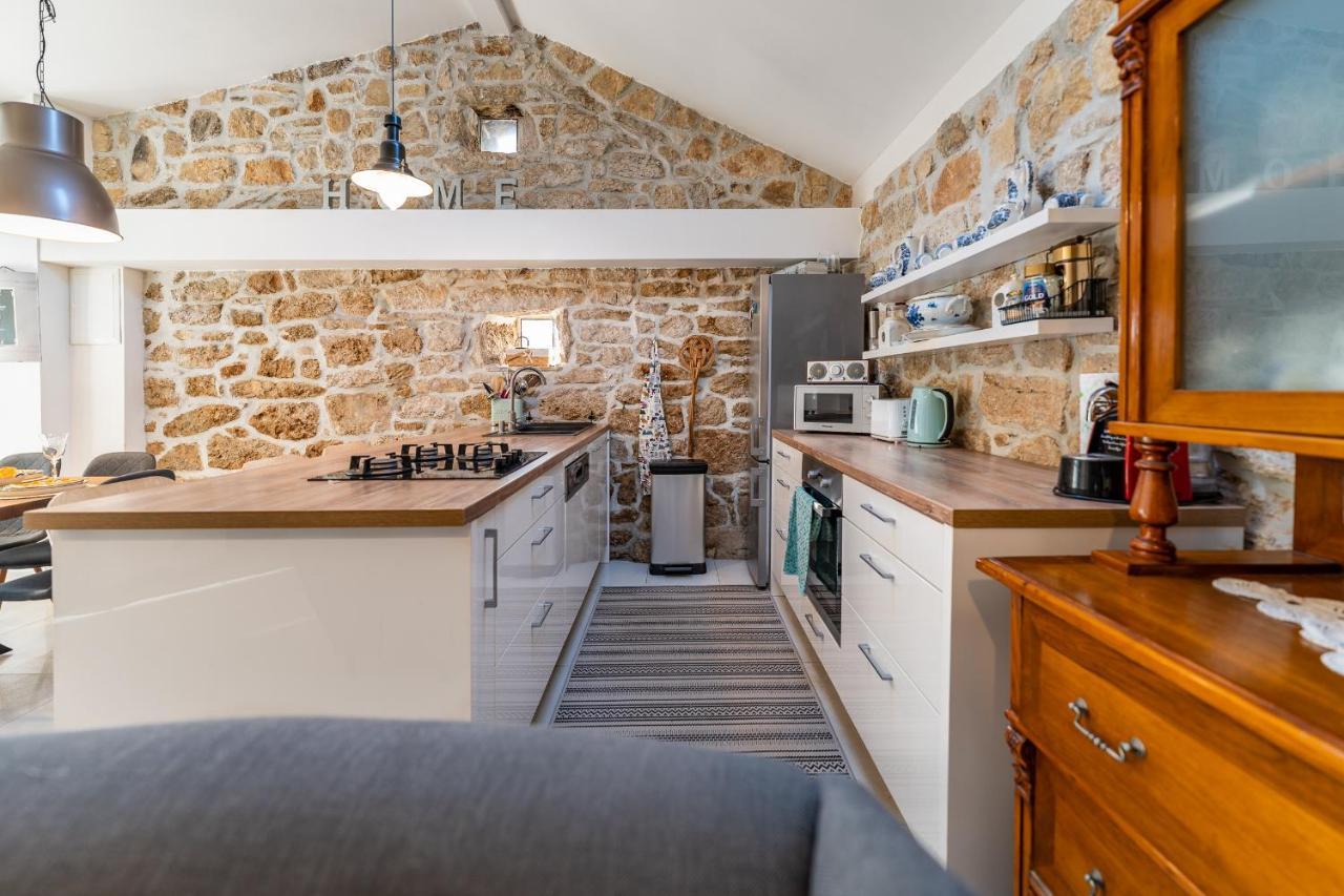 Holiday Home - Villa Thorak Anić エクステリア 写真
