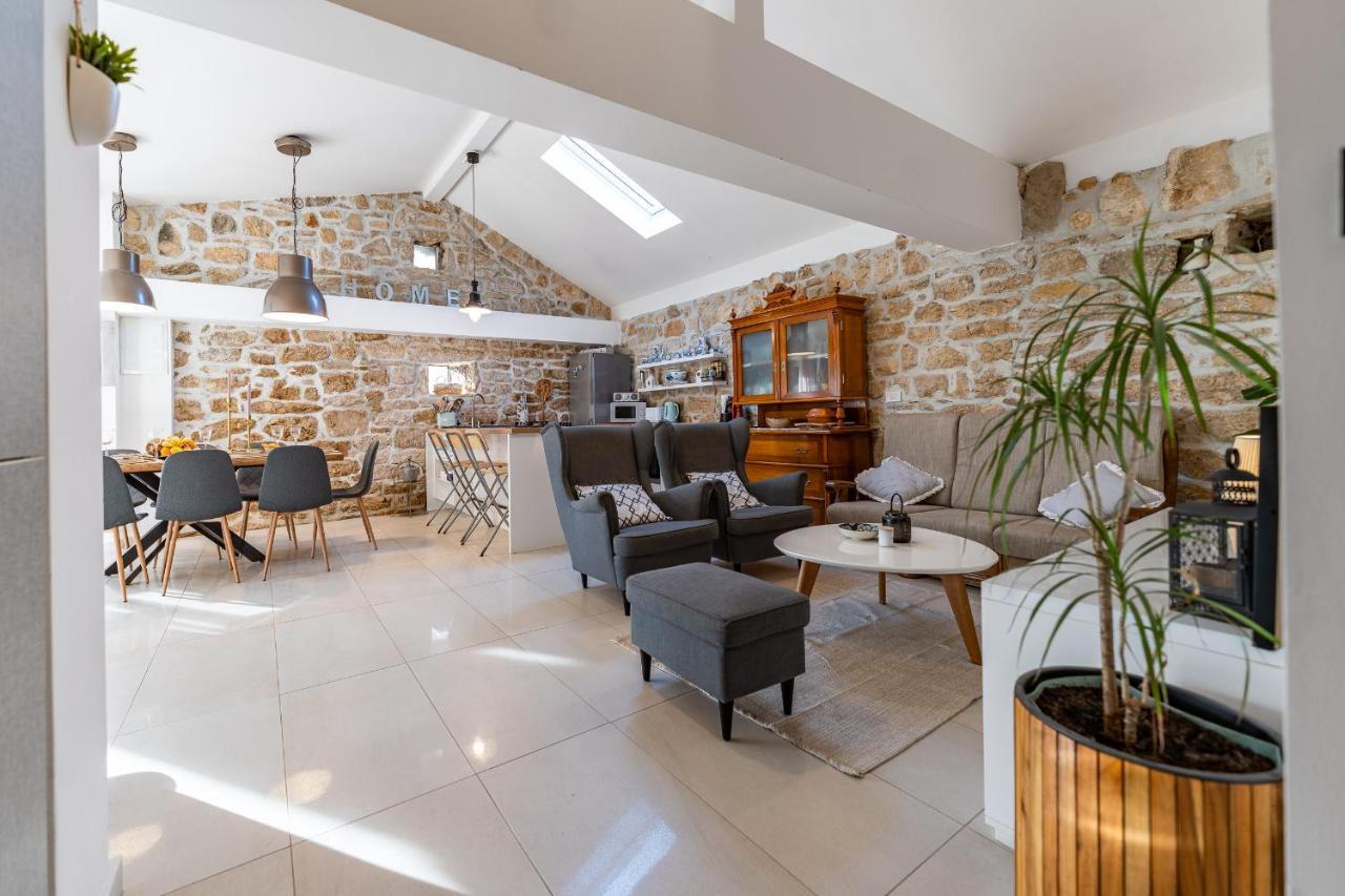 Holiday Home - Villa Thorak Anić エクステリア 写真